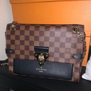Authentic Louis Vuitton Vavin PM